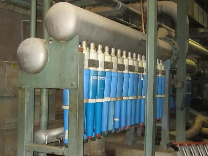 Used CELLECO 350 CLEANPAC LOW DENSITY CLEANERS High Density Cleaners (Paper) Pennsylvania US | Global Equipment International, LLC 4 #186266