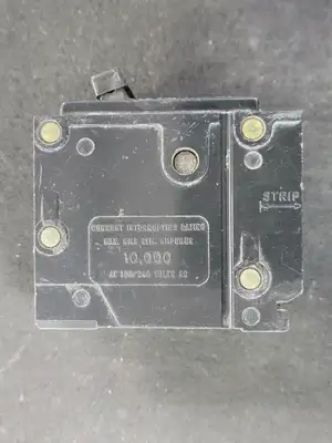 Used EATON BR260 Switchgears British Columbia CA | Lenmark #243620