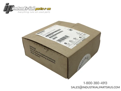 Siemens 6EP1333-2AA01 SITOP Smart Power Supply 120/230V, 2.1/1.15A