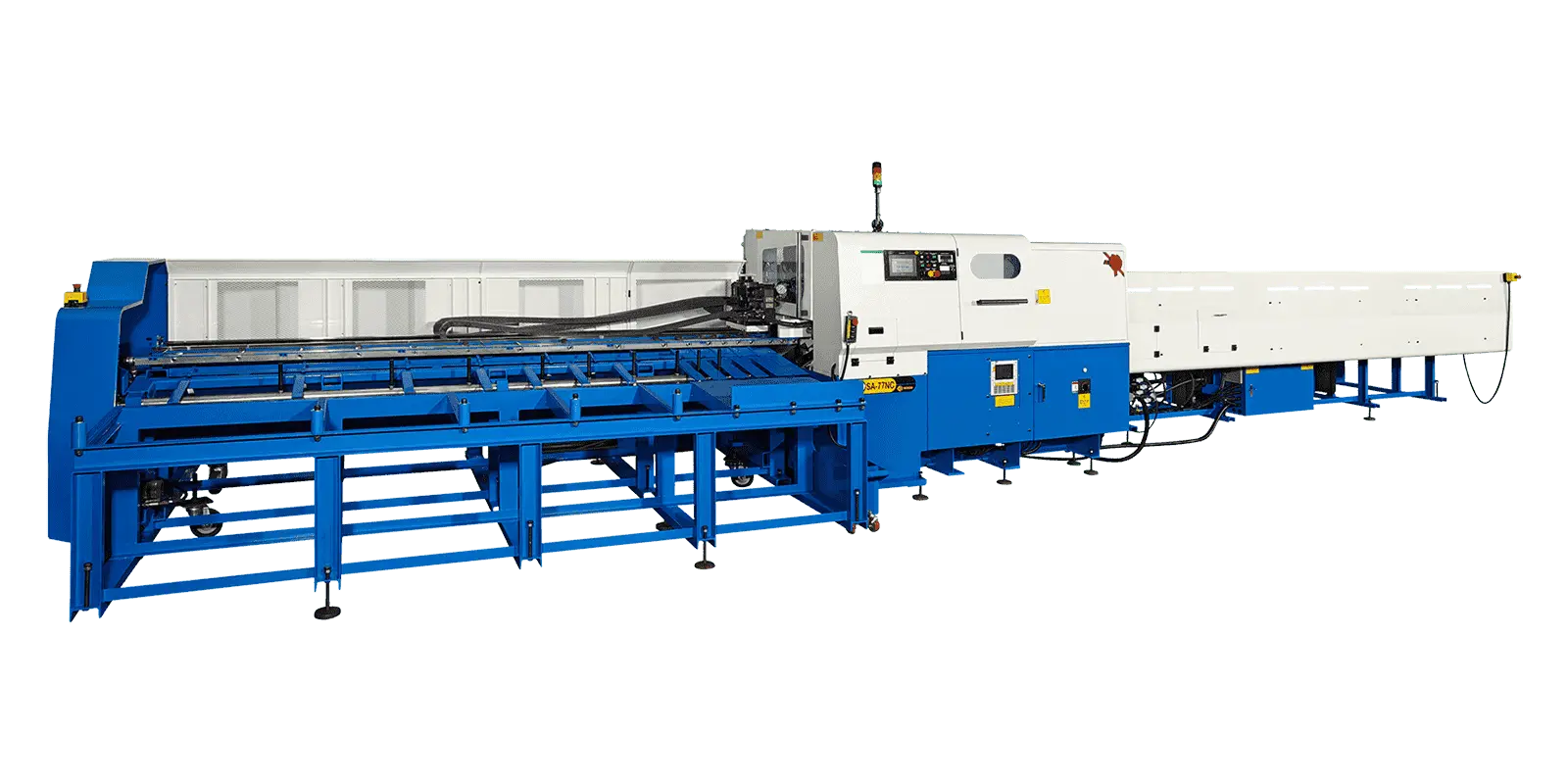 SOCO Long Cut Lengths (3000 mm Cutting Length)