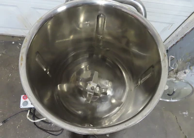 30 Liter Ice Blender