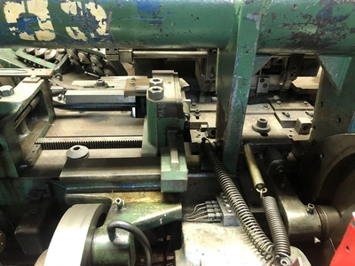 USED U.S. BAIRD 4-36