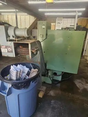 MORI SEIKI AL-20 CNC Lathes | Toolquip, Inc. (6)
