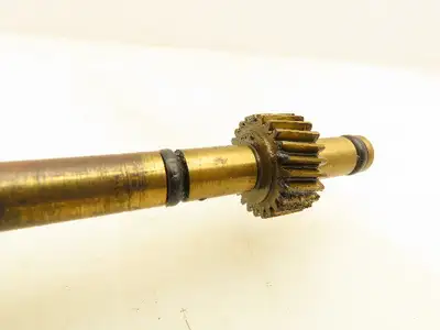 P&H Harnischfeger 479Q35D2 Rotary Limit Switch 36:1 Gear Ratio