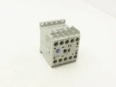 Used ALLEN BRADLEY _UNKNOWN_ Relays & Switches Indiana US | Arrow Industrial #1316885