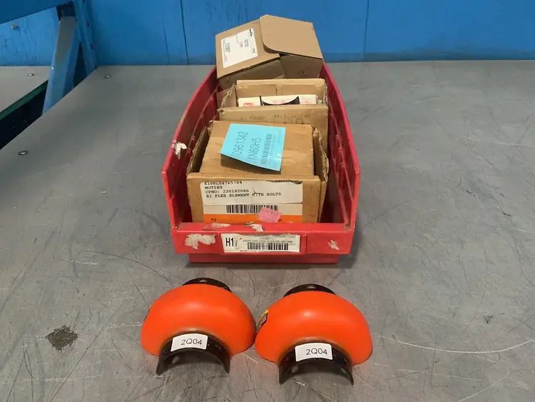 Used REXNORD 10287330 Material Handling (misc) Ohio US | HGR 24 #1744301