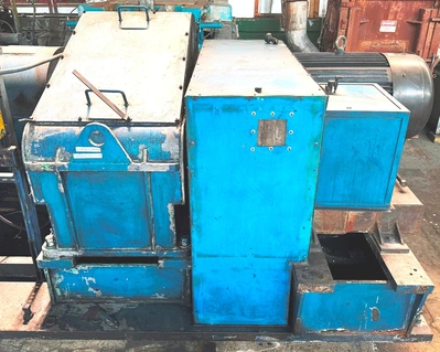 22″x60″ Farrel Mill & Stock Blender, Item # 1937