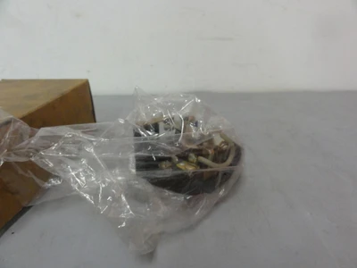 NEW LINE ELECTRIC STM1A