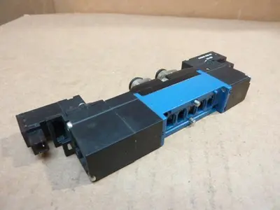 USED REXROTH 2518-1-9150-1