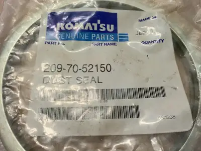 NEW KOMATSU 209-70-52150
