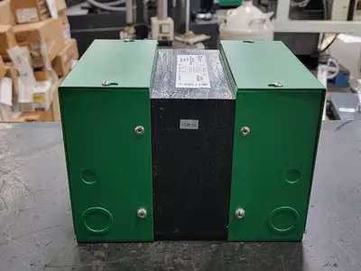 NEW HAMMOND POWER SOLUTIONS INC. FS1500KHP