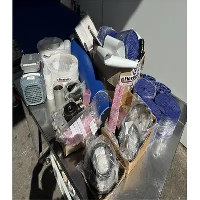 Used Rademaker _UNKNOWN_ Roll Machines (Bakery) Pennsylvania US | ISCA #1299414