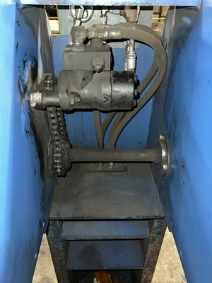 2015 PRESSMASTER GSP-150T / 68 PRESSES, STRAIGHTENING | T.R. Wigglesworth Machinery Co. (11)