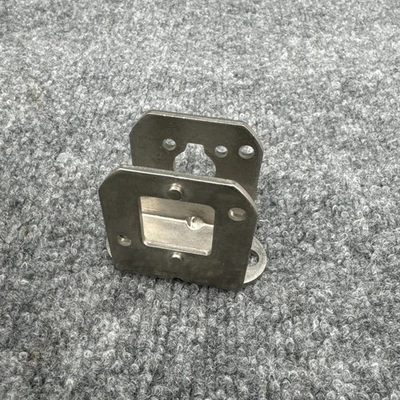 New | in-Stock Swagelok MS-MB-43Y Pump & Valve Parts California US | Davliegogo LLC #1705399