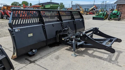 USED HLA DBA600016