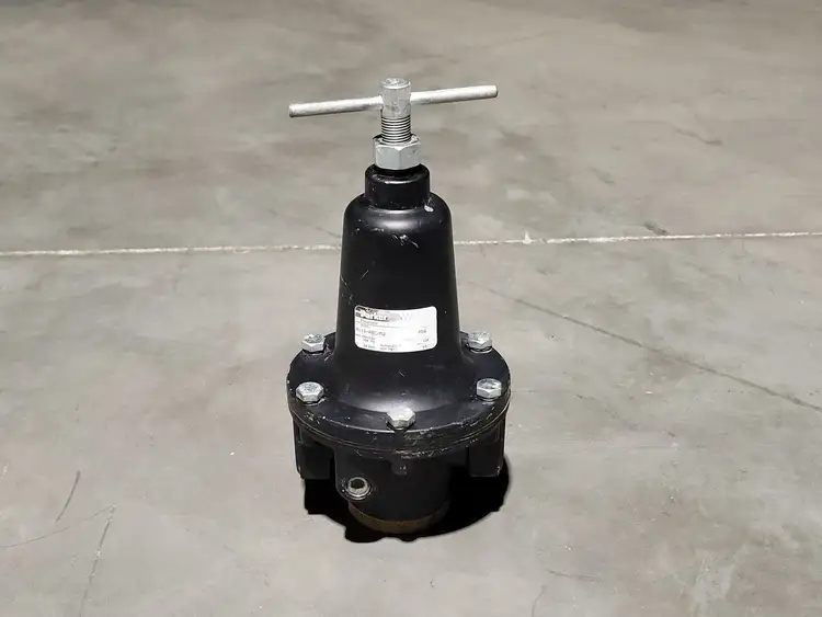 Used PARKER R119-08C/M2 Valves/Fittings British Columbia CA | Lenmark #255716