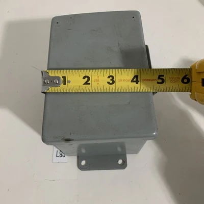 USED SCE E-69392
