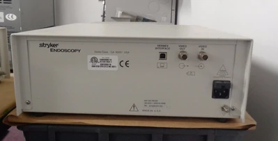 Used Stryker 220-185-000 Miscellaneous Laboratory Equipment California US | CAL-L Enterprises #1459342