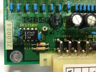 USED TOSHIBA H218439