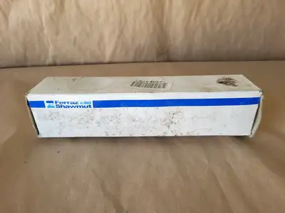 NEW FERRAZ SHAWMUT OTS400