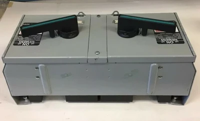 USED Siemens / ITE v7e3611