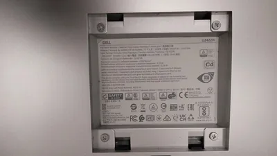 THERMO SCIENTIFIC DIONEX Test Equipment - Other | Platinum Group (26)