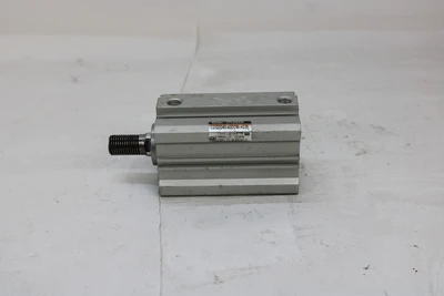 USED SMC CDQ2D40-50DCM-XC35
