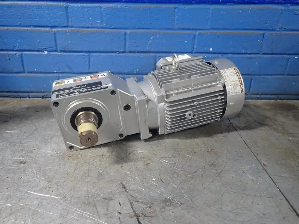 USED SUMITOMO DRIVE TECHNOLOGIES RNFM5081320LYBX130
