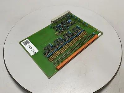 USED KEBA E-32-DIGIN D1321E