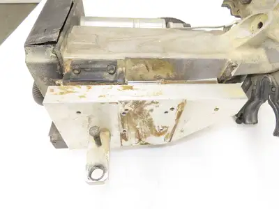 Siboni 30PM038DT14S 48VDC Motor SCM Spindle Tool Changer 10-Position