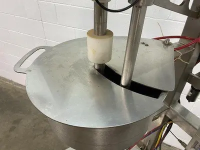 USED 2012 UNIFILLER SCM P1