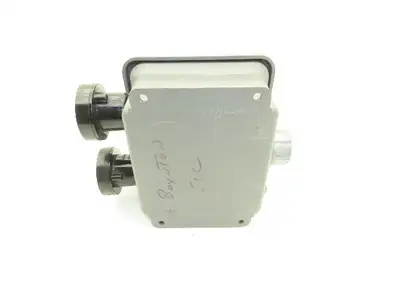 Hughey & Phillips StrobeGuard SS-124 Ambient Light Detector