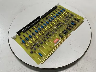 USED CINCINNATI MILACRON 3-531-4350A