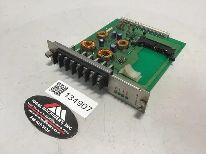 Used STAR AUTOMATION UPC-00223 Circuit Boards Michigan US | Ideal Machinery #573959