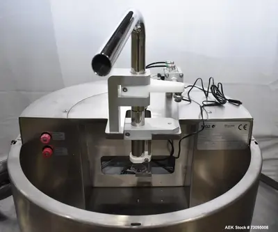 USED FUTURA MG2 FUTURA