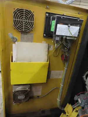 2004 KAESER COMPRESSORS, INC. ASD 40S T Air Compressors | MD Equipment Services LLC (9)