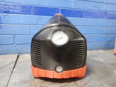 Used DURACELL POWERPACK 450 Miscellaneous MRO Ohio US | HGR 24 #776240