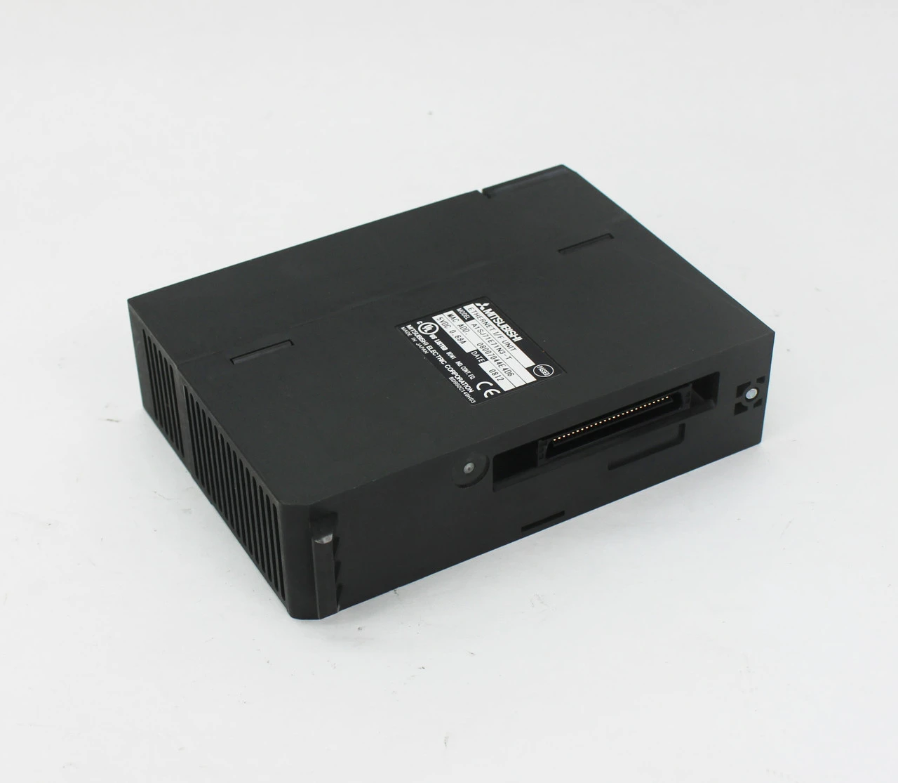 USED MITSUBISHI A1SJ71E71N3-T