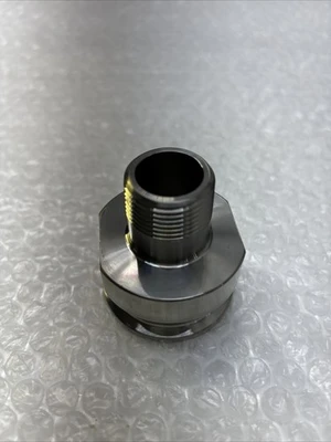 NEW Steel O Brien 672-0955