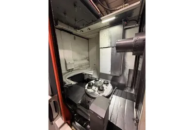 Used _UNKNOWN_ _UNKNOWN_ Flexible Machining Systems Utah US | KD Auctions #1549078