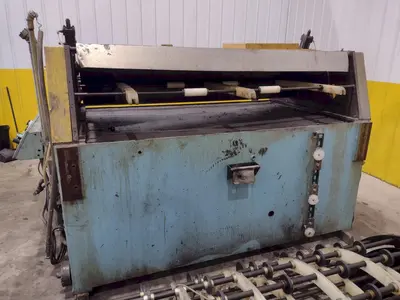 USED PERFECTO SWFESC62WIDTH .................. 64"