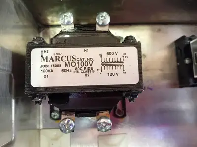 Used SQUARE D FAL36020 Switchgears British Columbia CA | Lenmark #1428828