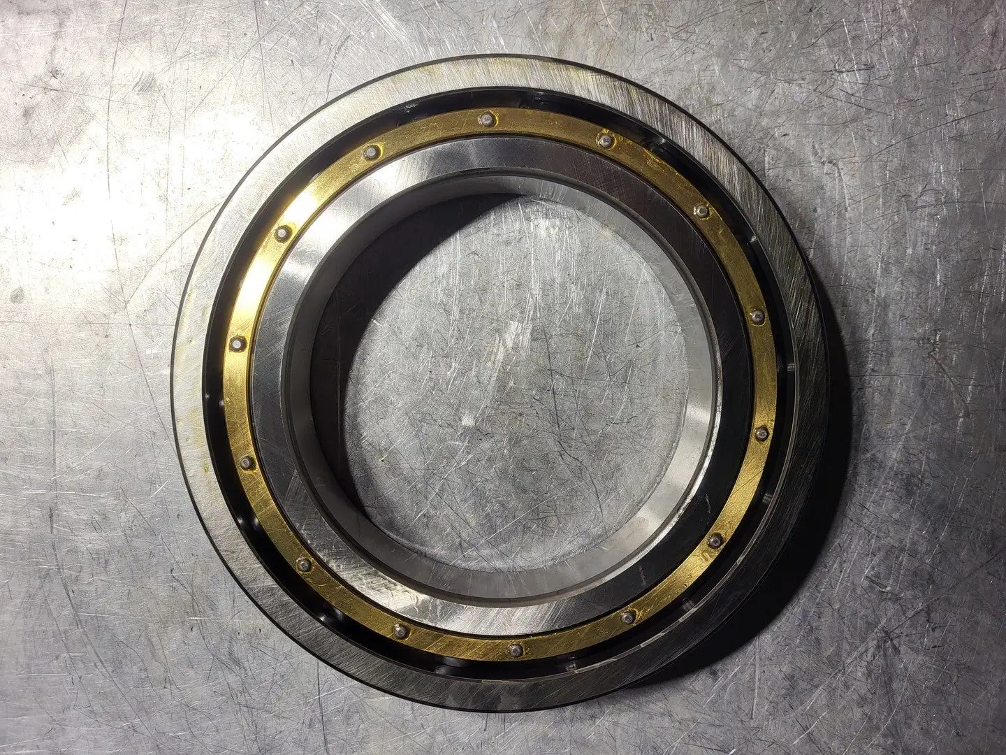 NEW SKF 6036 M/C3