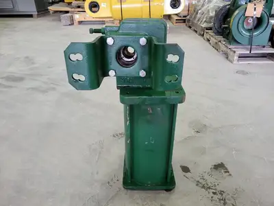 USED FISHER V100-1066SR