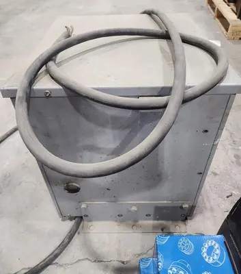 USED HAMMOND MANUFACTURING 146318