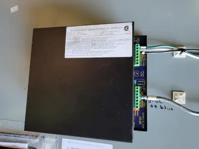 USED NEXTRON MS-13DXH2-E1D3-FP-SP