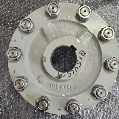 New | in-Stock Stock Equipment Co B15424-1 Mowers | J&J Industrial Supply #547114
