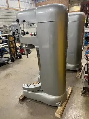 USED HOBART M802