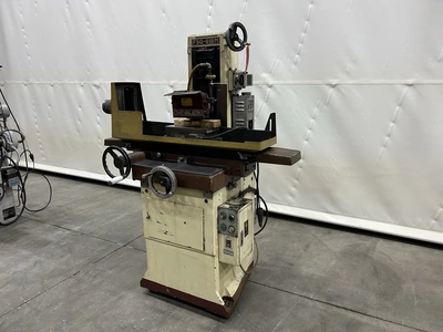 USED CHEVALIER FSG-618M