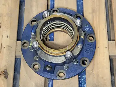 6.5 in. Stuffing Box Assembly 2125C